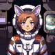 Pixel Characters for games, social networks, profiles, avatars