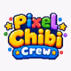 Pixel Chibi Crew
