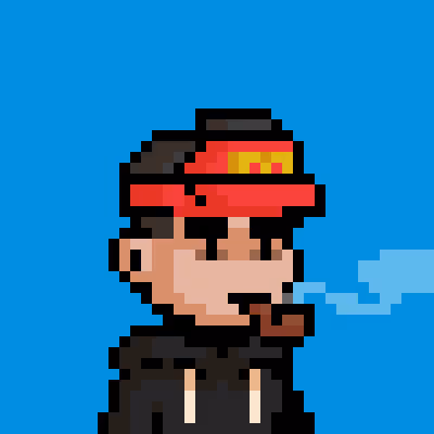 Pixel Citizens