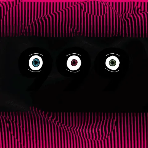 Pixel Club 999 - old