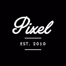 Pixel.Collection. - old