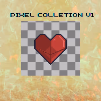Pixel Colletion Volume 1