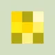Pixel Cube Art - old