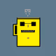 Pixel Cups