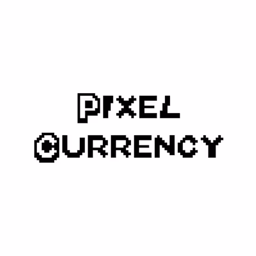 Pixel Currency