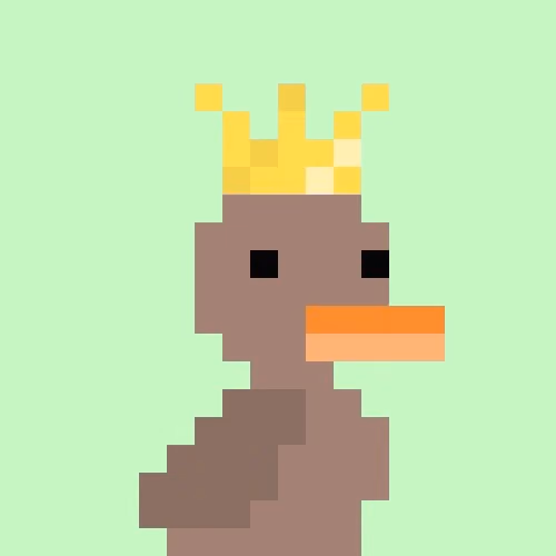 Pixel Dacky