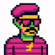 Pixel Dapper Don