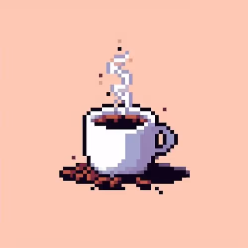Pixel Day #001