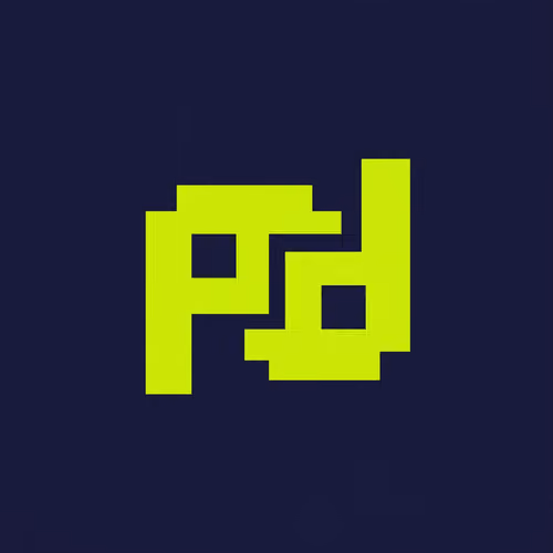 Pixel Deck collection image