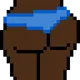 Pixel Derriere - old