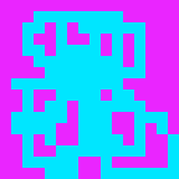 Pixel Divinity