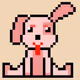 Pixel Dogs V2