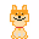 Pixel Doge Collectibles