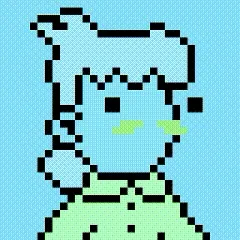 Pixel Doodle