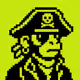 Pixel Drifters