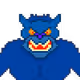 Pixel Dungeon Creatures