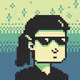Pixel Dusk
