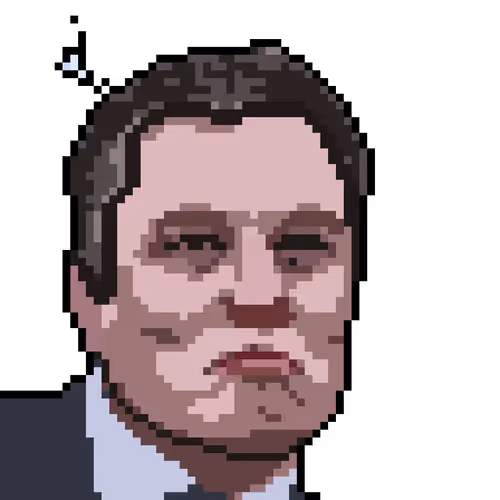 pixel elons - old