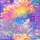 Pixels Exploding