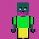 Pixel Family 