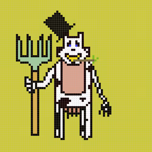 PIxel faMILY oF MiSFits