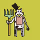 PIxel faMILY oF MiSFits