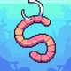 Pixel Fishing