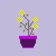 Flowerpixel