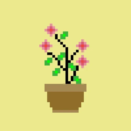 Flowerpixel