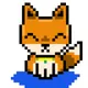 Pixel-Foxy