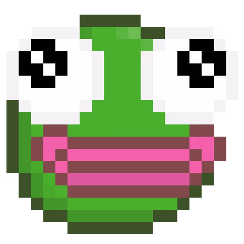 Pixel Frens Eth