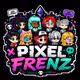 Pixel Frenz