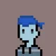 Pixel Fudderz