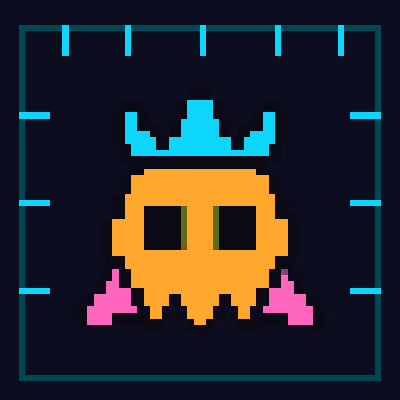 PIXEL GHOST