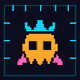 PIXEL GHOST
