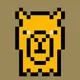 Pixel Ghost Animals