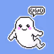Pixel Ghosts