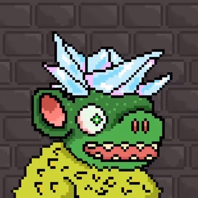 Pixel Goblin