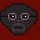 pixel gorillas NFT