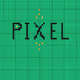 pixel gram