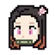 Pixel Grills