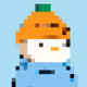 Pudgy Pixels