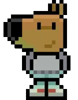 Pixel Guy Reveals soon