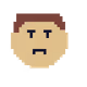 Pixel Head by North