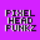 Pixel Head Punkz - old