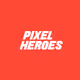 PIXEL HEROES