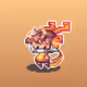 Pixel Heroes