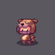 Pixel Heroes Adventure: Primal HeroZ