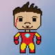 Pixel Heroes Yacht Club