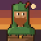 Pixel Hood